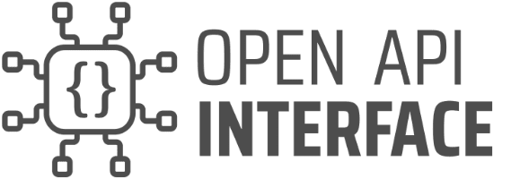Open API interface