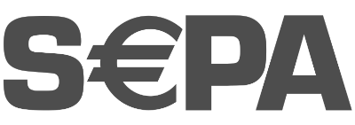 Payment logo - SEPA