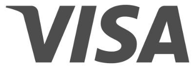 Payment logo - Visa